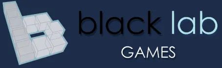 Logo: Black Lab Game Tech Pty Ltd