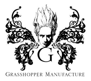 Logo: Grasshopper Manufacture Inc.