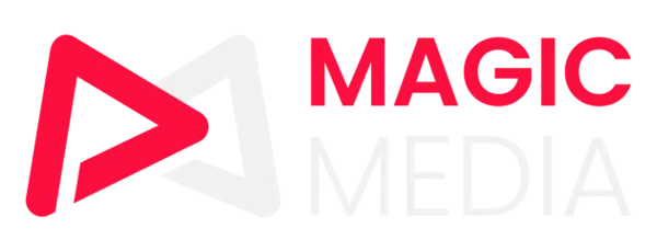 Logo: Magic Media & Entertainment Group Ltd