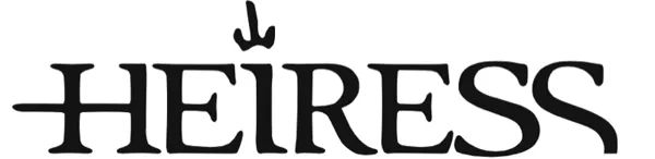 Logo: Heiress Software