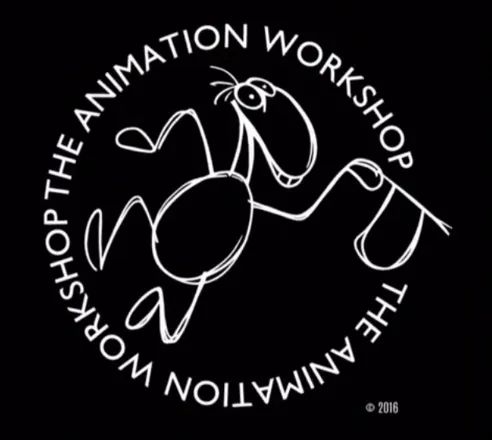 Logo: Animation Workshop, The