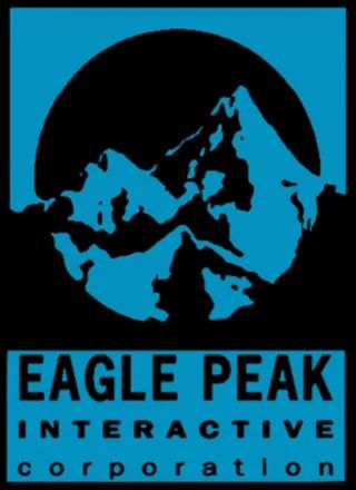 Logo: Eagle Peak Interactive Corporation