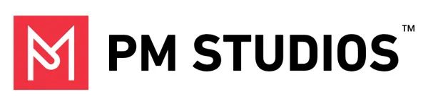 Logo: PM Studios, Inc.