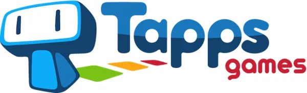 Logo: Tapps Tecnologia da Informação Ltda.
