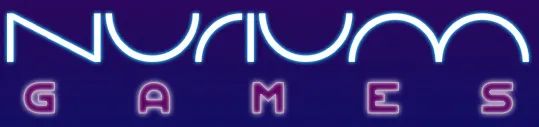 Logo: Nurium Games