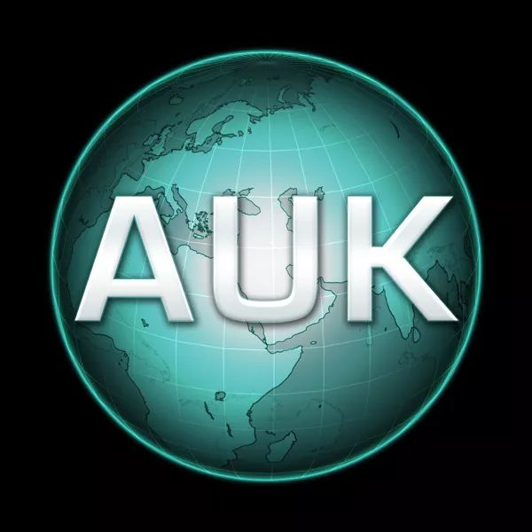 Logo: Andrews UK Limited