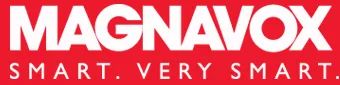 Logo: Magnavox