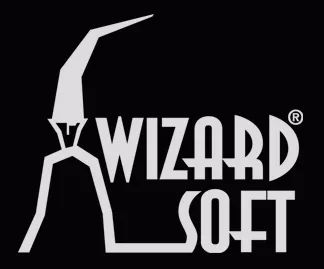 Logo: Wizard Soft Ltd.