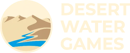 Logo: Desert Water Games LLC