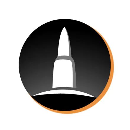 Logo: Space Bullet Dynamics Corporation