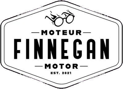 Logo: Finnegan Motors