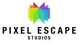 Logo: Pixel Escape Studios Inc.