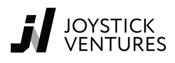 Logo: Joystick Ventures