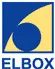 Logo: Elbox Computer