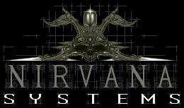Logo: Nirvana Systems