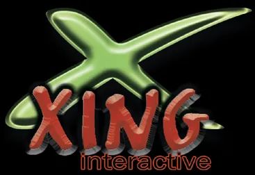 Logo: Xing Interactive C.V.