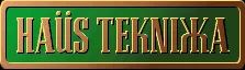 Logo: Häus Teknikka