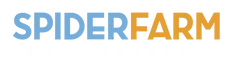 Logo: SpiderFarm Productions