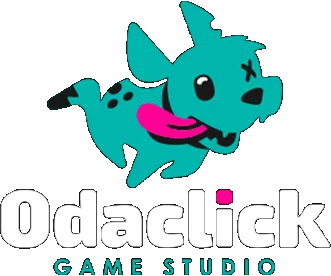 Logo: Odaclick Game Studio