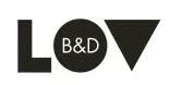 Logo: LOV B&D