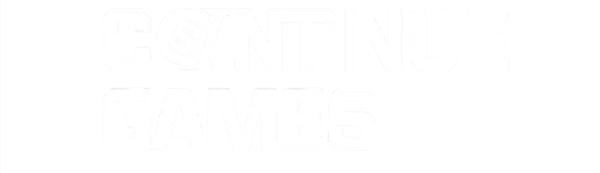 Logo: Cointinue Games