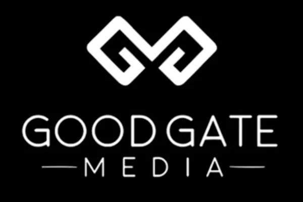 Logo: Good Gate Media