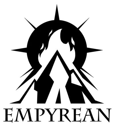 Logo: Empyrean Games