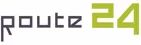 Logo: Route24 Inc.