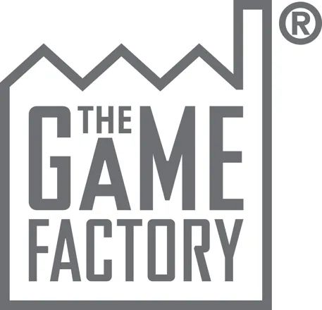 Logo: Game Factory ApS, The