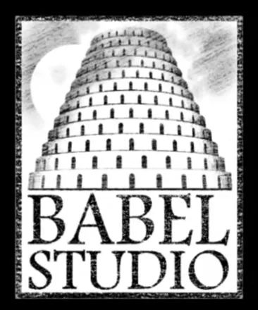 Logo: Babel Studio
