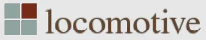 Logo: Locomotive Co., Ltd.