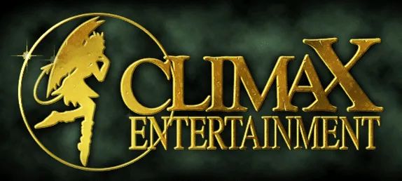 Logo: Climax Entertainment