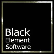 Logo: Black Element Software