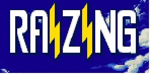 Logo: Raizing Co., Ltd.