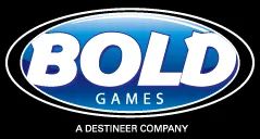 Logo: Bold Games