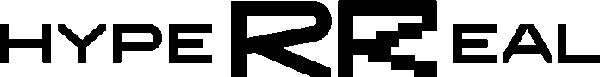 Logo: Hyper Real