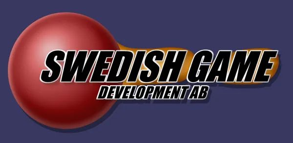Logo: Swedish Game Development AB