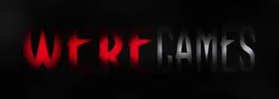 Logo: WereGames