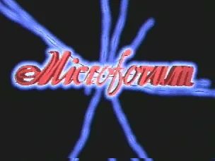 Logo: Microforum International