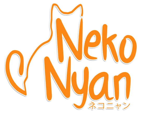 Logo: NekoNyan Ltd.