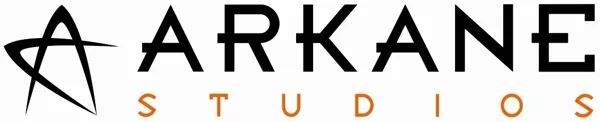 Logo: Arkane Studios LLC