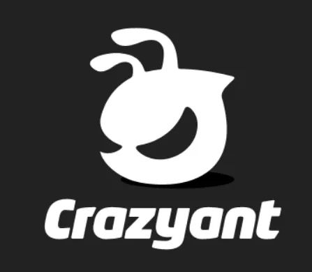 Logo: Crazyant Co., Ltd.