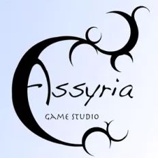Logo: Assyria Game Studio Ltd.