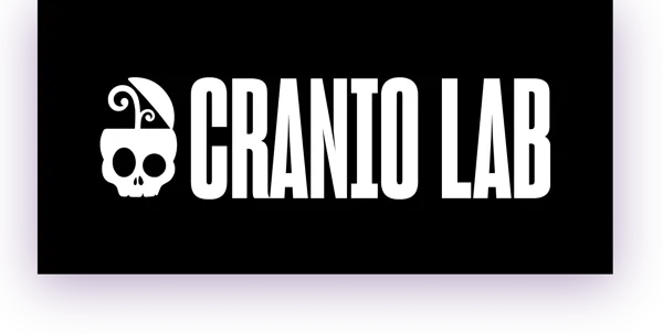Logo: Cranio Lab