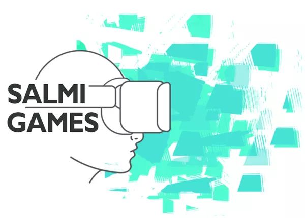Logo: Salmi GmbH