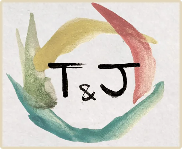 Logo: Talha and Jack Co Limited