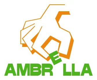 Logo: Ambrella