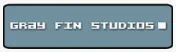 Logo: Gray Fin Studios, LLC
