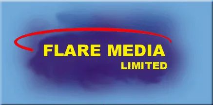 Logo: Flare Media Limited