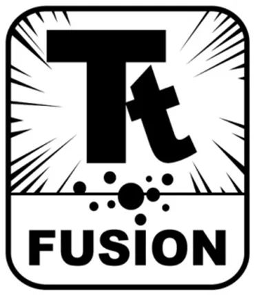 Logo: Tt Fusion Ltd.